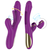 INTENSE - ATENEO VIBRATEUR MULTIFONCTION RECHARGEABLE 7 VIBR