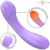 INTENSE - BECKY VIBRATORE 19 CM RISCALDABILE 7 VIBRAZIONI VI