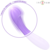 INTENSE - BECKY VIBRATORE 19 CM RISCALDABILE 7 VIBRAZIONI VI