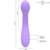 INTENSE - BECKY VIBRATORE 19 CM RISCALDABILE 7 VIBRAZIONI VI