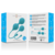 INTENSO - KEGEL BEADS PACK KENDALL BLUE nº3
