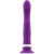 INTENSE - CASANOVA VIBRADOR RABBIT SILICONA TRIPLE MOTOR MOR