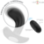 INTENSE - CHANDLER PLUG ANAL 10 VIBRACIONES NEGRO CONTROL RE