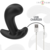INTENSE - CHANDLER PLUG ANAL 10 VIBRACIONES NEGRO CONTROL RE