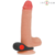 INTENSE - CLOVER ANILLO VIBRADOR PENE 10 VIBRACIONES NEGRO n