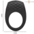 INTENSE - CLOVER ANILLO VIBRADOR PENE 10 VIBRACIONES NEGRO n