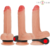 INTENSE - CLOVER ANILLO VIBRADOR PENE 10 VIBRACIONES NEGRO n