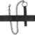 INTENSE - FETISH COLLIER EN CUIR VEGAN nº3