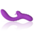 INTENSO - HARRY VIBRADOR FLEXÍVEL COM LÍNGUA ROXA nº5