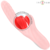 INTENSE - KAROL VIBRADOR MULTIFUNCIÓN EMPUJE & ESTIM