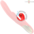 INTENSE - KAROL VIBRADOR MULTIFUNCIÓN EMPUJE & ESTIM