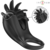 INTENSE - MABEL ANILLO VIBRADOR 10 VIBRACIONES CON ESTIMULAD