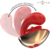 INTENSE - MARIAH VIBRADOR & ESTIMULADOR EN FORMA DE U 10