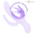 INTENSE - MIKO TRIPLE VIBRATEUR LAPIN & STIMULATEUR &