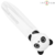 INTENSO - POH PANDA VIBRATING BULLET USB RECARREGÁVEL 10 X 2