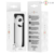 INTENSO - POH PANDA VIBRATING BULLET USB RECARREGÁVEL 10 X 2