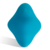 INTENSE - SAMANTHA PANTIE CONTROL REMOTO AZUL nº4