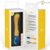INTENSE - SHAGGY VIBRADOR PUNTO-G AMARILLO nº6