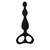 DANTI ANAL BLACK INTENSO nº2