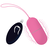 INTENSE FLIPPY I HUEVO CONTROL REMOTO ROSA nº1