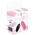 INTENSE FLIPPY I HUEVO CONTROL REMOTO ROSA nº4