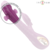 INTENSE - HALLE VIBRADOR MULTIFUNCIÓN CON LENGUA ESTIMULADOR