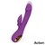 INTENSE - HALLE VIBRADOR MULTIFUNCIÓN CON LENGUA ESTIMULADOR