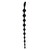 INTENSO JAIDEN ANAL BEADS PRETO nº1