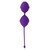 INTENSO KARMY FIT KEGEL SILICONE VIOLA nº2