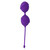 INTENSO KARMY FIT KEGEL SILICONE VIOLA nº3