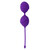 INTENSO KARMY FIT KEGEL SILICONE VIOLA nº4