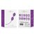 INTENSO KARMY FIT KEGEL SILICONE VIOLA nº5