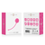 INTENSE  KISHA FIT ONE SILICONE KEGEL FUCHSIA nº2