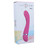 INTENSE LEO VIBRADOR ROSA SILICON LUXE nº2