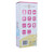 INTENSE LEO VIBRADOR ROSA SILICON LUXE nº3