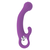 INTENSE NAILA VIBRATING SILICONE LILA nº1