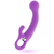 INTENSE NAILA VIBRATING SILICONE LILA nº3
