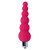 SNOOPY INTENSE 7 VITESSES SILICONE HOT ROSE nº1