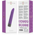 SONNY VIBRATOR PURPLE INTENSO nº3