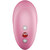 VIBRATEUR À IMPULSIONS D'AIR INTENSES ROSE nº2