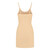 INVISIBLE SINGLE DRESS S