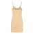 INVISIBLE SINGLE DRESS XXL nº1
