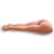 Realistic Hips and Bum Torso with Dual Openings