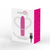 IVY VIBRATOR PINK nº2