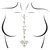 JADE JOYAS CORPORALES AUTOADHESIVAS