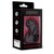 CAGE MODEL 27 ULTRA SOFT SILICONE CHASTITY NOIR MANCAGE nº1