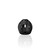 CAGE MODEL 27 ULTRA SOFT SILICONE CHASTITY NOIR MANCAGE nº4