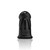 CAGE MODEL 27 ULTRA SOFT SILICONE CHASTITY NOIR MANCAGE nº5