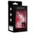 JAULA MODEL 29 TPE CHASTITY TRANSPARENTE MANCAGE nº1