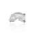 JAULA MODEL 29 TPE CHASTITY TRANSPARENTE MANCAGE nº3